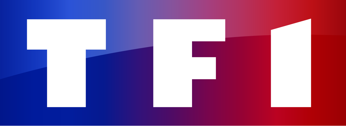Logo de TF1